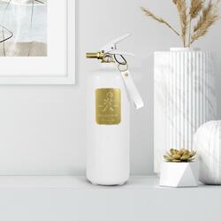 Hasiace prístroje Biely SN