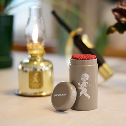 Zápalky a podpaľovače Béžový SN