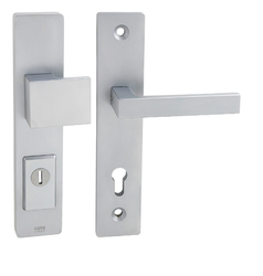 Bezpečnostné kovanie TI - FORTE PLUS - SH 3214 CHM - chróm matný (18) | MP-KOVANIA.sk