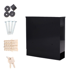 Poštové schránky Kombinovaný ROTTNER