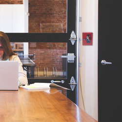 Skrinky na kľúče Červený ROTTNER