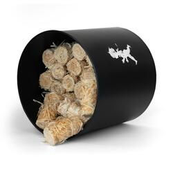 Zápalky a podpaľovače Čierny SN