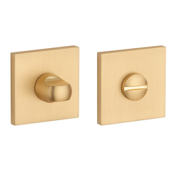 Hranaté rozety Zlatý APRILE