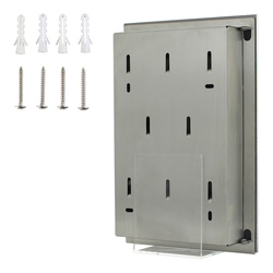 Skrinky na kľúče Biely ROTTNER