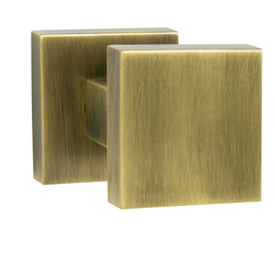 Madlo na dvere TI - MADLO - HR 1924Q BRM - brozn matný (77) | MP-KOVANIA.sk