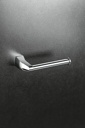 Držiaky toaletného papiera Strieborný COLOMBO