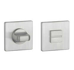 Hranaté rozety Strieborný APRILE