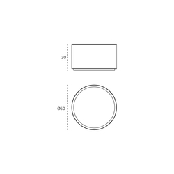 Podlahové dverné zarážky Strieborný JNF