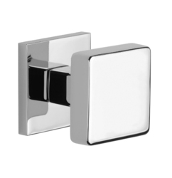 Madlo na dvere AT - MADLO MORA - HR 7S CHL - chróm lesklý (CP) | MP-KOVANIA.sk