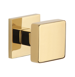 Madlo na dvere AT - MADLO MORA - HR 7S ZLL PVD - zlatá lesklá (GOLD PVD) | MP-KOVANIA.sk