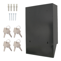 Poštové schránky Kombinovaný ROTTNER