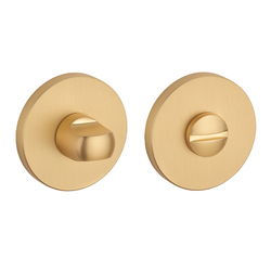 Okrúhle rozety Zlatý APRILE