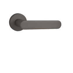 Kľučky na okrúhlych rozetách Hnedý FROSIO BORTOLO