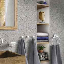 Vešiaky a háčiky  Biely SMEDBO