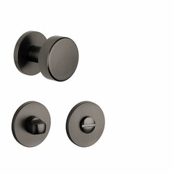 Gule priame na rozetách Sivý APRILE