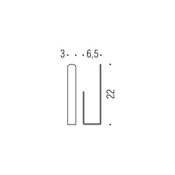 Držiaky toaletného papiera Strieborný COLOMBO