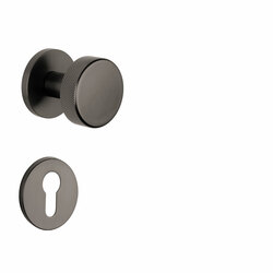 Gule priame na rozetách Sivý APRILE