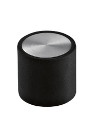 Podlahové dverné zarážky Strieborný JNF