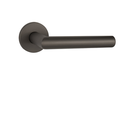 Kľučky na okrúhlych rozetách Sivý Tupai