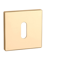 Hranaté rozety Zlatý APRILE