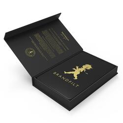 Hasiace prístroje Čierny SN