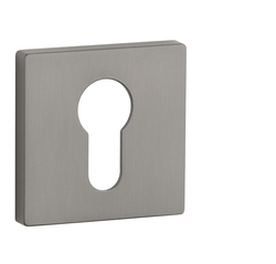 Hranaté rozety Hnedý APRILE