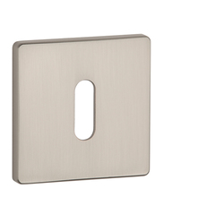 Hranaté rozety Strieborný APRILE