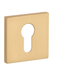 Hranaté rozety Zlatý APRILE