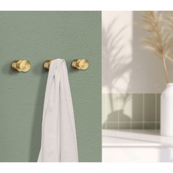 Vešiaky a háčiky  Zlatý SMEDBO