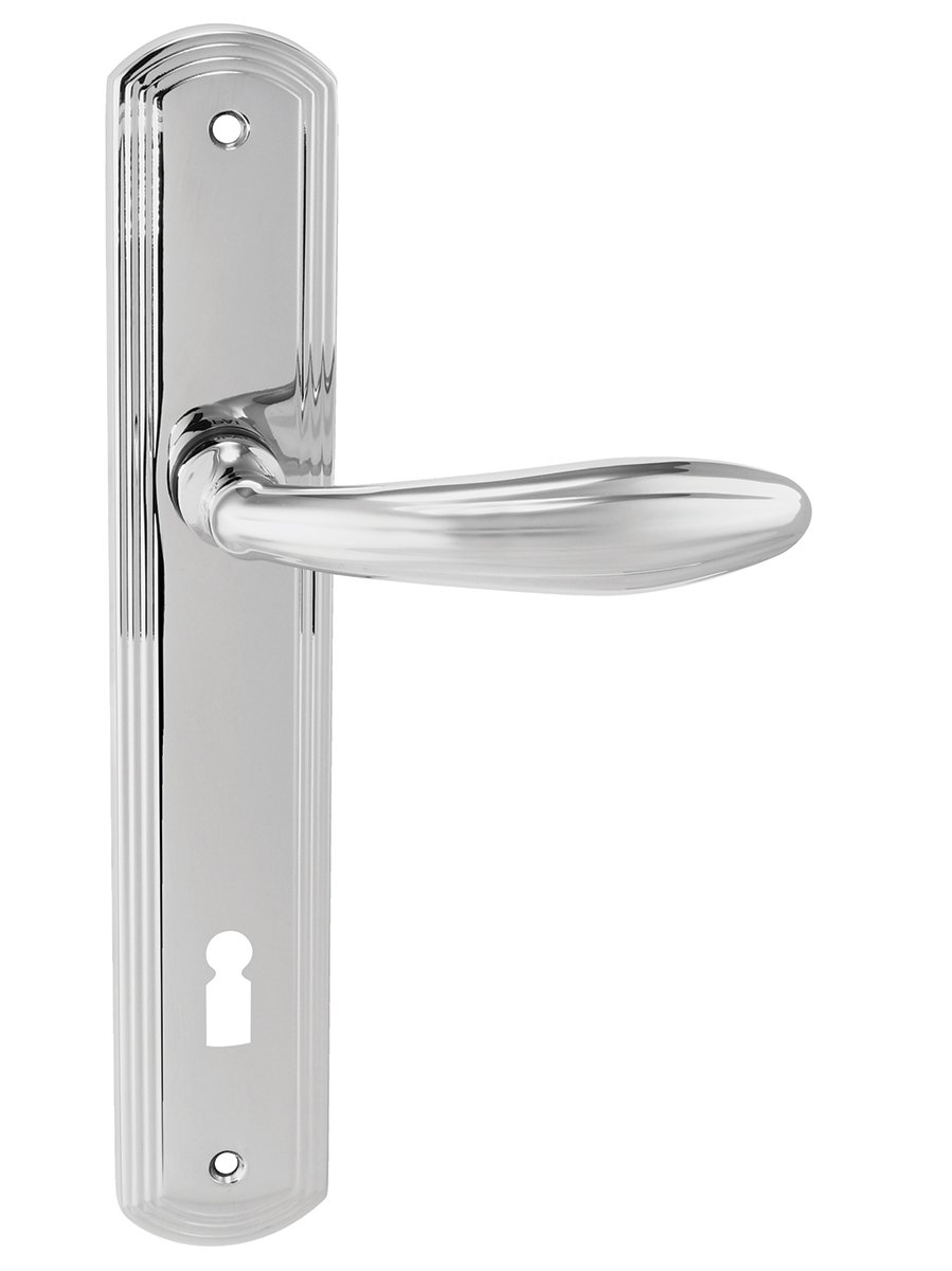 TI - SOFIA - SO 1911 WC kľúč, 72 mm, kľučka/kľučka