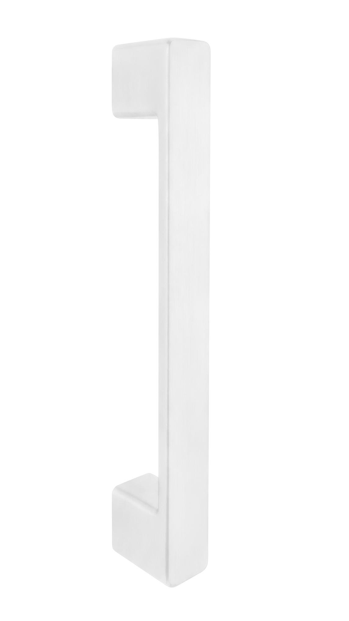Madlo na dvere MPK - PERFECTA MADLO (ST) CC 300 ks BIM - biela matná (WHITE) | MP-KOVANIA.sk