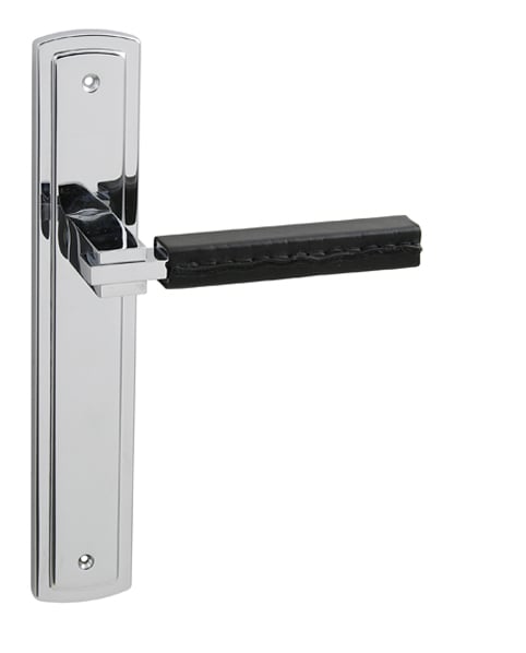 LI - ELLE PELLE - SH 1052 BB otvor pre kľúč, 90 mm, kľučka/kľučka