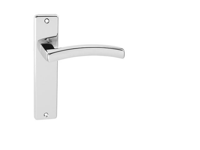 UC - SWING Q - SHK WC kľúč, 72 mm, kľučka/kľučka