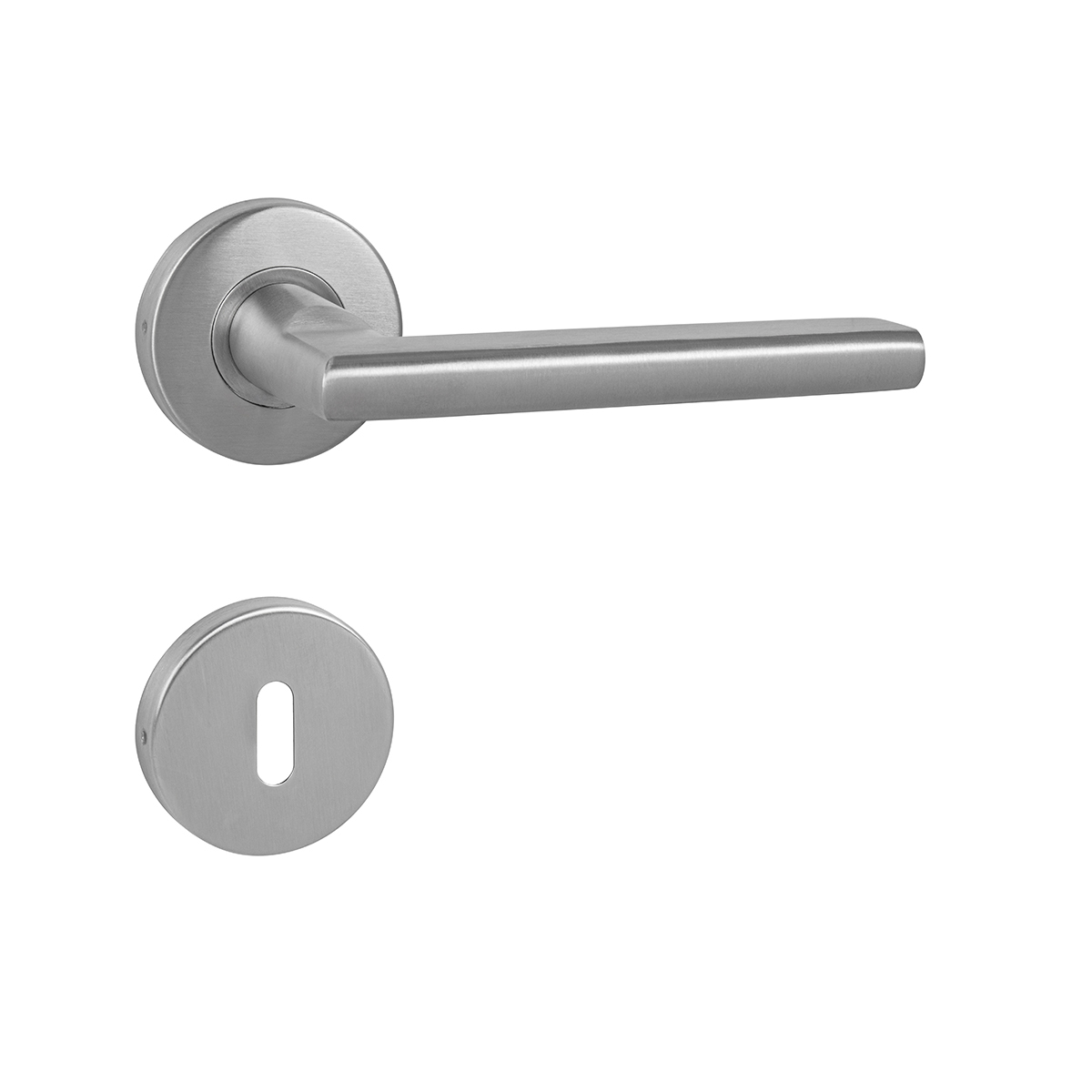 MP - DANIELA - R rozety WC s ukazovateľom, kľučka/kľučka