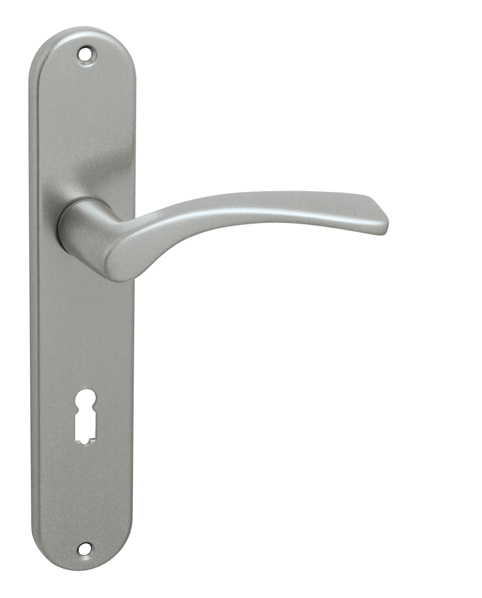 GI - SABINA - SO WC kľúč, 72 mm, kľučka/kľučka