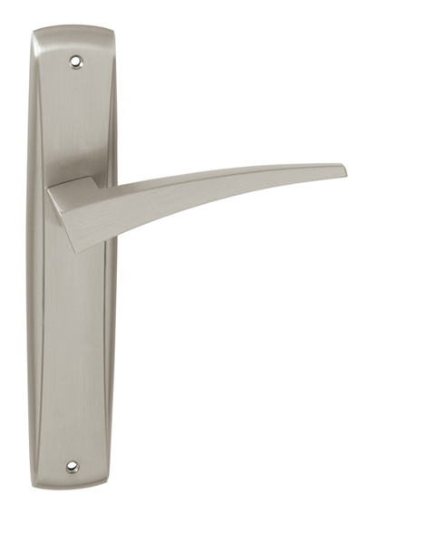 MI - COMET - SH kľučka/kľučka, WC kľúč, 72 mm