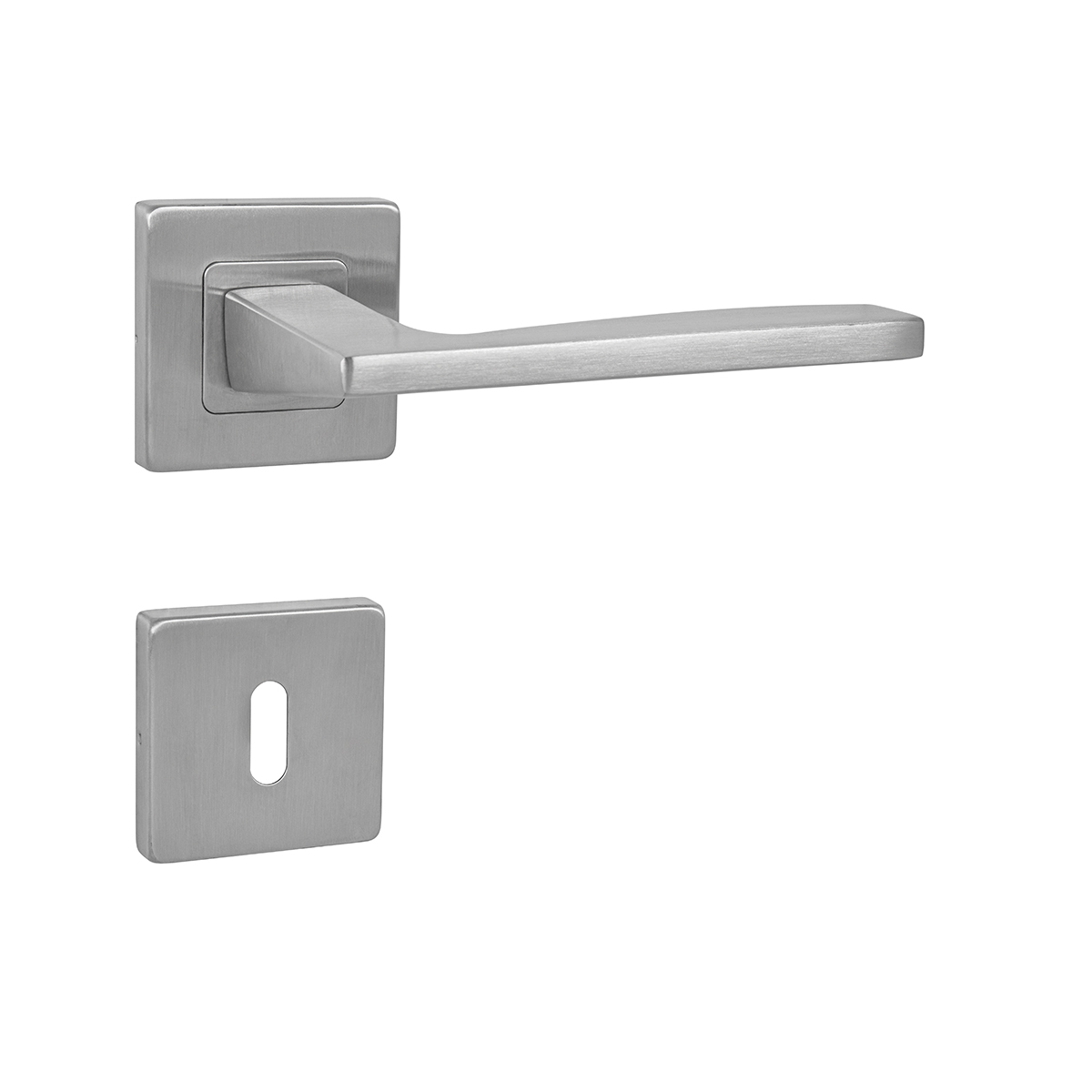 MP - MODERNA - HR rozety WC s ukazovateľom, kľučka/kľučka