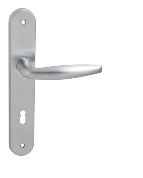 FO - ELEMENT - SO BB otvor pre kľúč, 72 mm, kľučka/kľučka