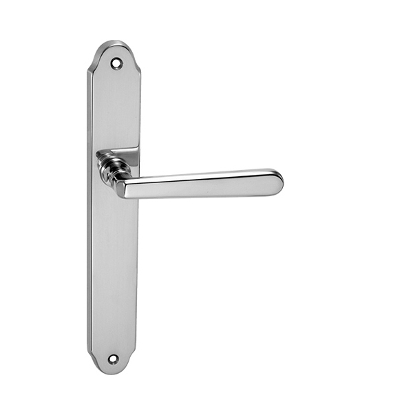 MP - ALT WIEN - SO BB otvor pre kľúč, 90 mm, kľučka/kľučka
