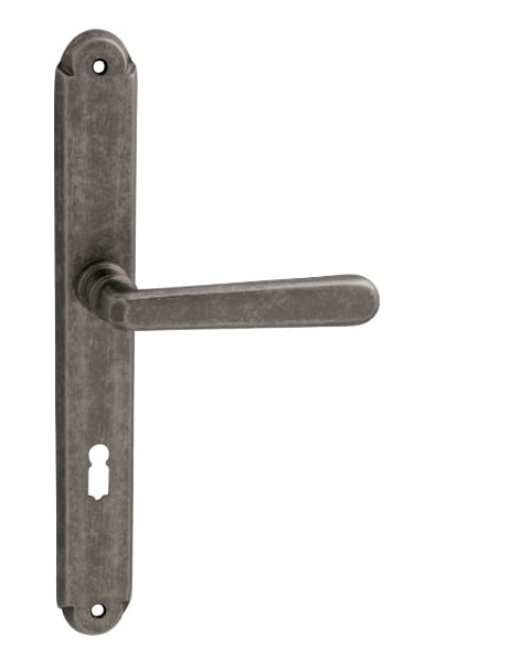 NI - ALT WIEN - SO PZ otvor pre vložku, 72 mm, kľučka/kľučka