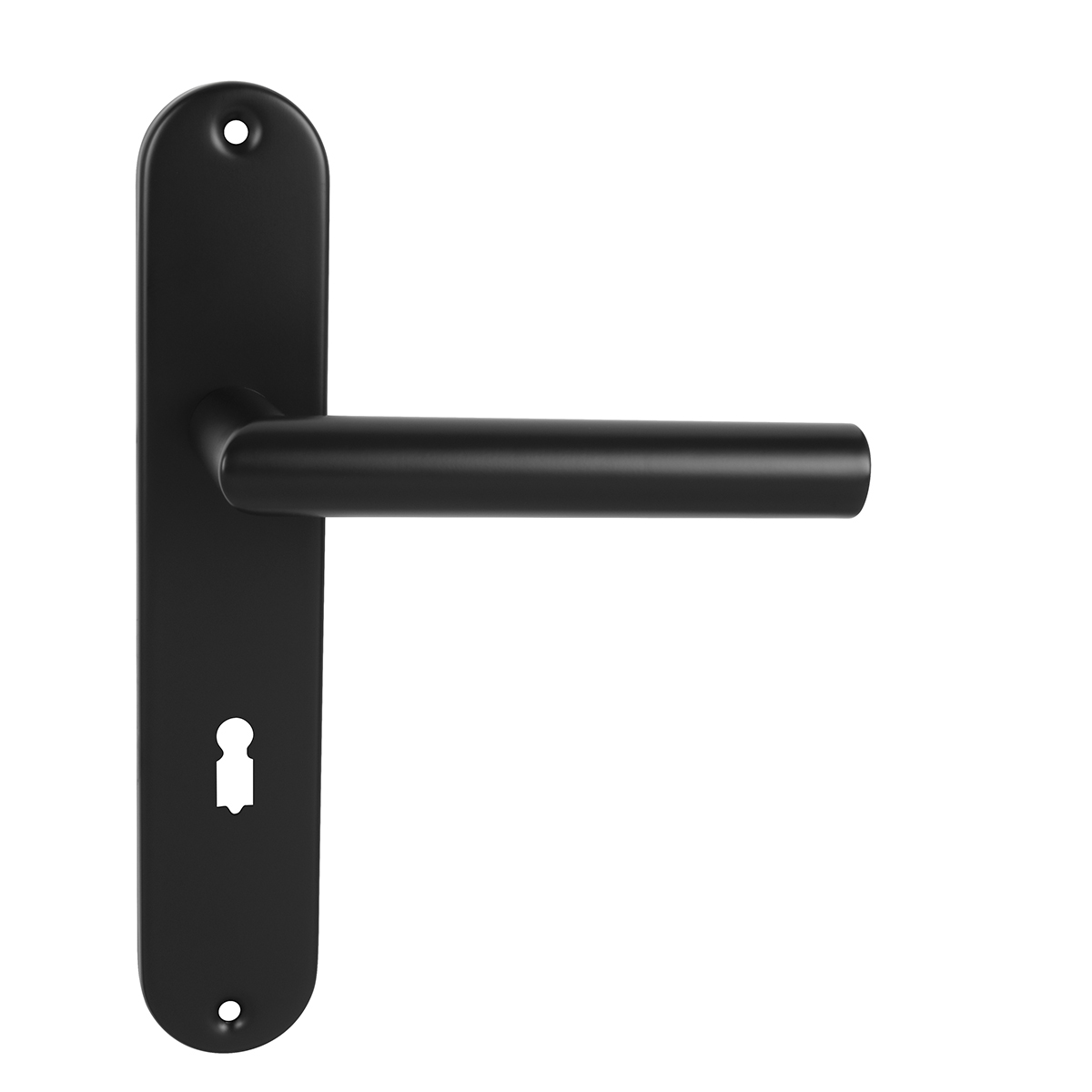 MP - FAVORIT - SO WC kľúč, 90 mm, kľučka/kľučka