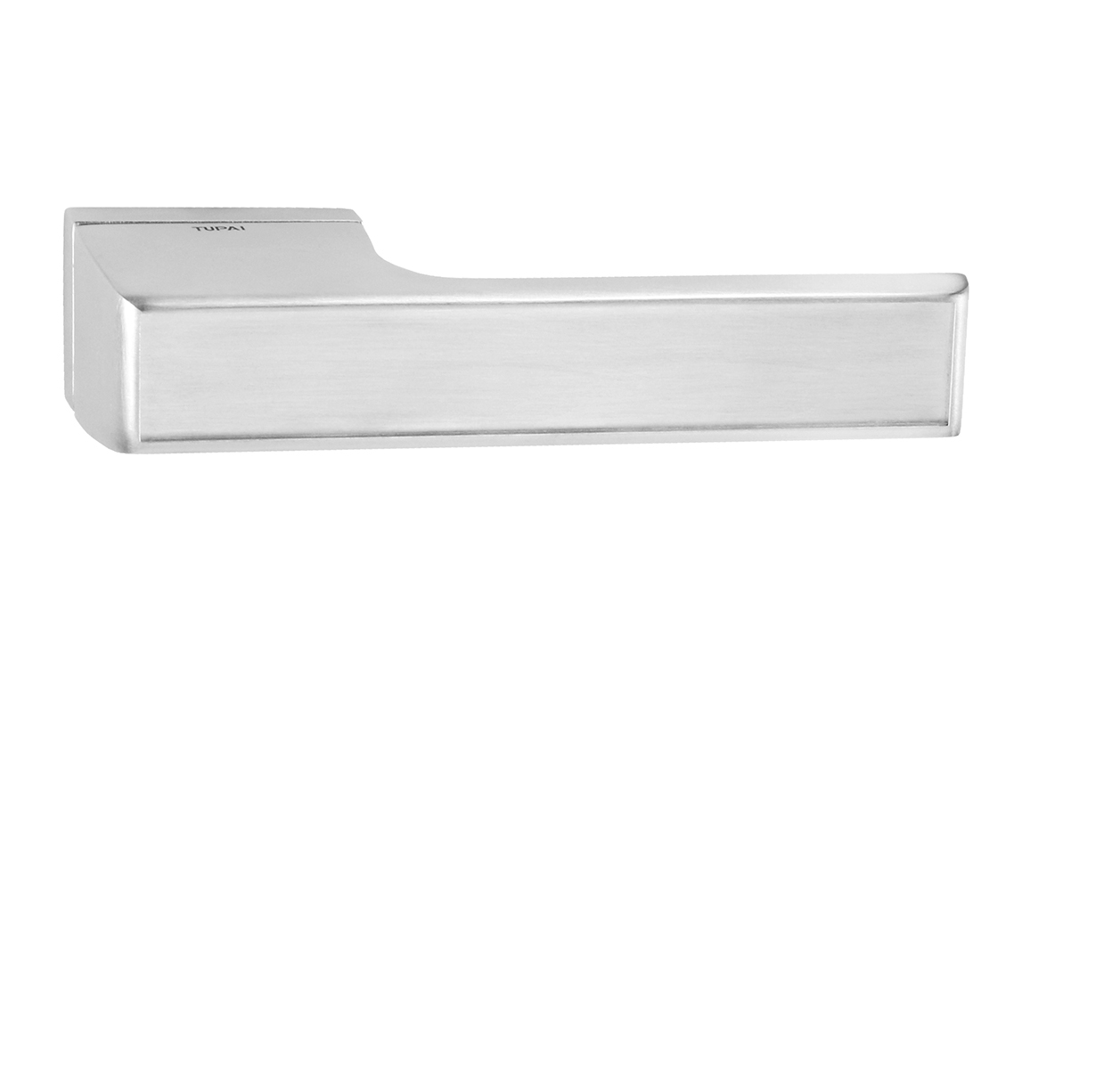 TI - MELODY Vario - RT 3089RT kľučka/kľučka Chróm matný
