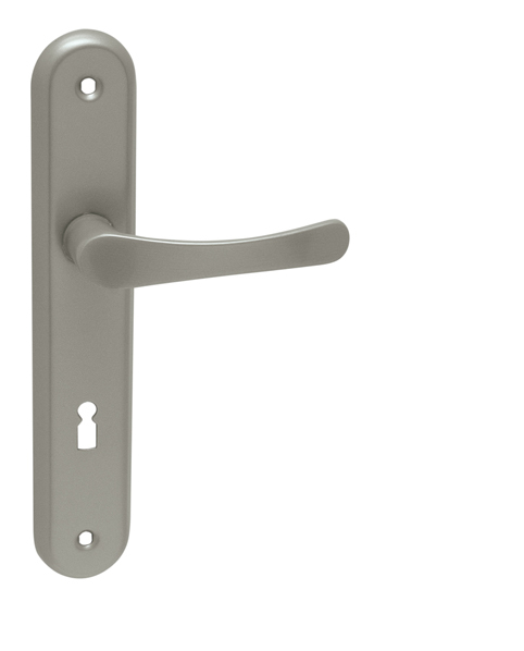 KE - MICHAELA - SO WC kľúč, 72 mm, kľučka/kľučka
