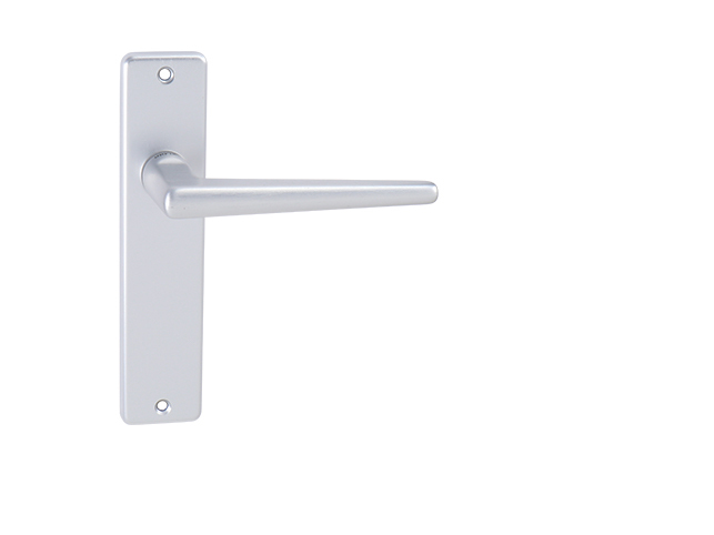 UC - DANA - SHK WC kľúč, 72 mm, kľučka/kľučka