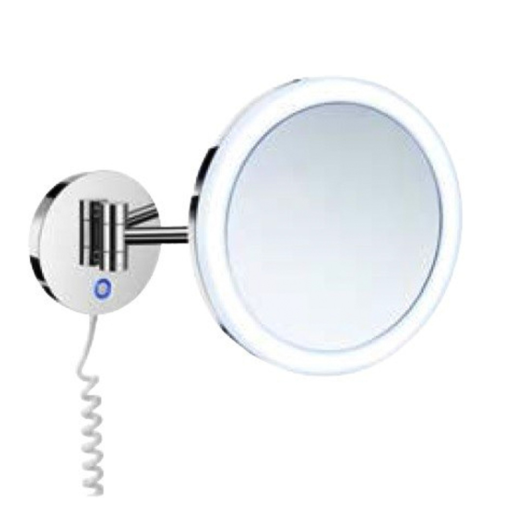 SO - OUTLINE FK486EP - Kozmetické zrkadlo s LED osvetlením
