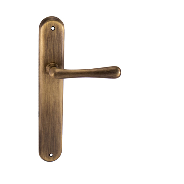 MP - ELEGANT - SO WC kľúč, 72 mm, kľučka/kľučka