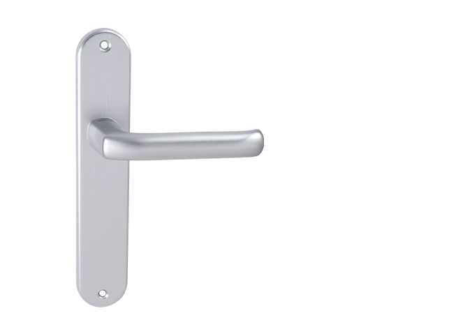 UC - ELIAS - SOD WC kľúč, 72 mm, kľučka/kľučka