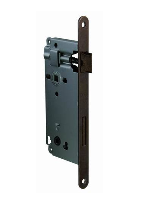 AGB - Zámok na dvere F18 - WC WC kľúč, 90 mm