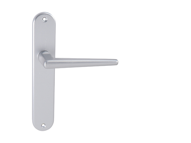 UC - DANA - SOD WC kľúč, 90 mm, kľučka/kľučka