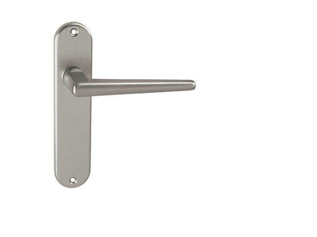UC - DANA - SOK WC kľúč, 72 mm, kľučka/kľučka